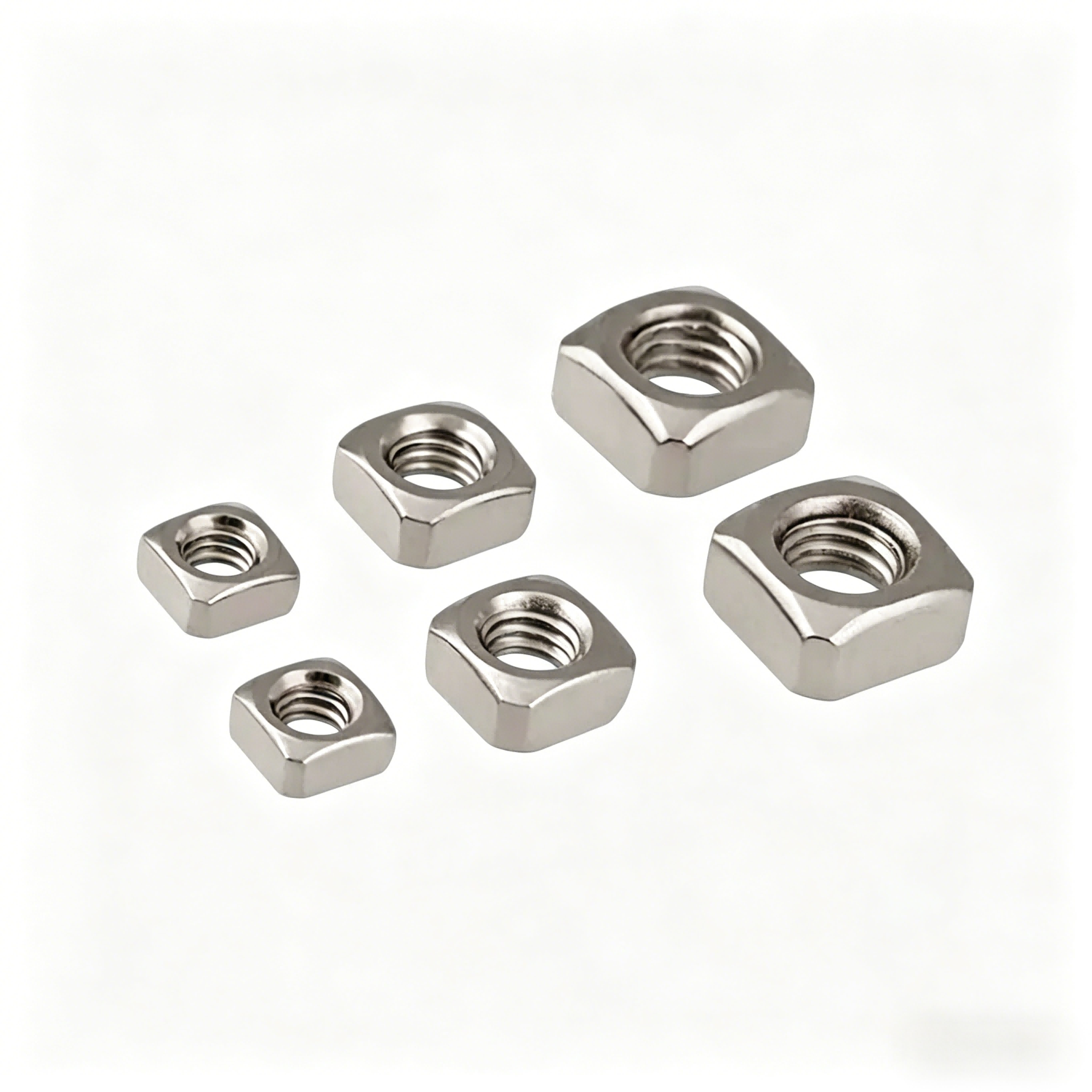 DIN 315 Wing Nuts